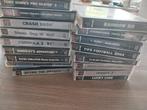 PS1 games, Ophalen of Verzenden, Gebruikt
