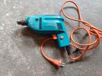 Black en decker boormachine, Doe-het-zelf en Bouw, Gereedschap | Boormachines, Ophalen, Zo goed als nieuw, Boormachine