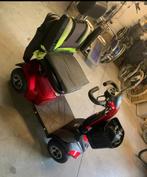 Scootmobiel Drive ST4D incl Regenhoes, Rugzak met stokhouder, Diversen, Brommobielen en Scootmobielen, Ophalen, Gebruikt, Drive