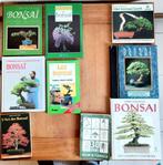 Bonsai boeken (fr,nl), Enlèvement, Comme neuf