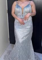 Feestjurk maat 36/38, Vêtements | Femmes, Habits de circonstance, Robe de gala, Autres couleurs, Taille 36 (S), Comme neuf