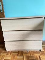 Malm IKEA dressoir, Huis en Inrichting, Ophalen, Gebruikt