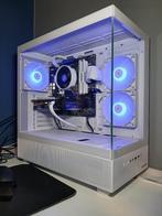 Gaming PC, Computers en Software, Desktop Pc's, Ophalen, Nieuw, AMD Ryzen 5, Gaming