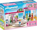 PLAYMOBIL Kledingwinkel - 5486, Kinderen en Baby's, Speelgoed | Playmobil, Ophalen of Verzenden, Nieuw, Complete set