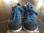 Leren schoenen Romagnoli maat 22, Kinderen en Baby's, Kinderkleding | Schoenen en Sokken, Ophalen, Gebruikt, Schoenen, Romagnoli