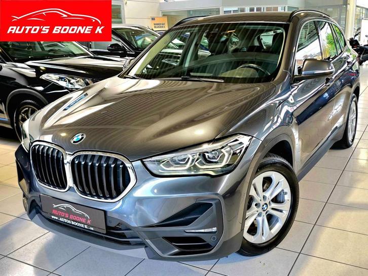 BMW X1 X1 xDrive25e / Navigatie / Led lichten /Garantie, Auto's, BMW, Bedrijf, Te koop, X1, ABS, Airbags, Airconditioning, Alarm