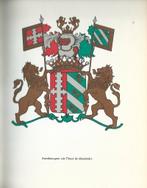 Barthélemy Théodore Graaf de Theux de Meylandt H.K. Heusden, Enlèvement ou Envoi, 20e siècle ou après, Comme neuf