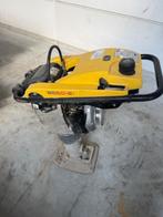 BS 50-2 11in Trilstamper Wacker Neuson, Ophalen