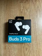 Draadloze oortjes - OnePlus Nord Buts 3 Pro - Nieuw, Ophalen of Verzenden, Nieuw, In gehoorgang (in-ear), Bluetooth
