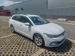 Volkswagen golf 8 break automaat 1000cc, Automaat, Break, Te koop, Golf