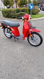 Honda scoopy '85 1ste eigenaar, Fietsen en Brommers, Ophalen, Zo goed als nieuw