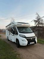 Mobilhome Benimar Mileo 268 à vendre, Jusqu'à 4, 6 à 7 mètres, Boîte manuelle, Diesel