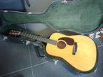 Martin D18E, Muziek en Instrumenten, Snaarinstrumenten | Gitaren | Akoestisch, Ophalen, Gebruikt, Western- of Steelstringgitaar