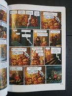 Bd le donjon de naheulbeuk 1, Enlèvement ou Envoi