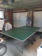 ping pong tafel sven, Sport en Fitness, Tafeltennis, Ophalen