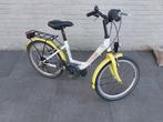 kinderfiets te koop 20", Fietsen en Brommers, Fietsen | Kinderfietsjes, Ophalen, Zo goed als nieuw, 20 inch of meer, Bike fun kids
