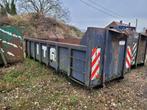 Container 10M3, Zakelijke goederen, Ophalen