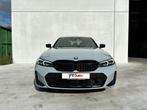 BMW 330e | M-Pack | Location, Autos, BMW, Cuir, Argent ou Gris, Entreprise, Garantie prolongée