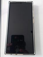 Samsung s24 ultrat 256 gb black, Ophalen, Zo goed als nieuw