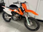KTM 250 sx-f, Motoren, 250 cc, Bedrijf, Crossmotor