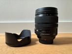 Sigma 24-70mm F/2.8 DG OS HSM ART Nikon FX, Audio, Tv en Foto, Foto | Lenzen en Objectieven, Ophalen of Verzenden, Zo goed als nieuw