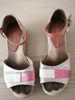 TOMMY HILFIGER sandalen maat 36, Gebruikt, Meisje, Schoenen, Ophalen of Verzenden