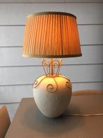 Tafellamp, Enlèvement, Comme neuf