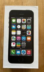 Apple iPhone 5S 32GB Space Gray (complet), Télécoms, Enlèvement ou Envoi, 32 GB, Utilisé, Sans abonnement