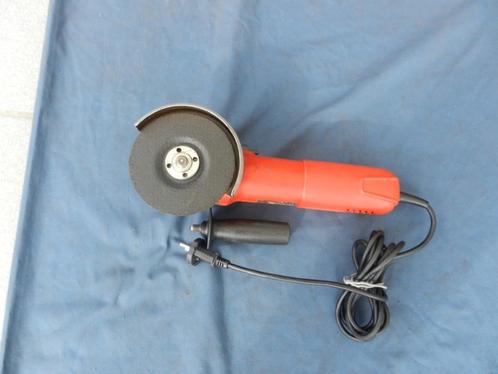Hilti DC 125 - S Slijpmachine, Doe-het-zelf en Bouw, Gereedschap | Slijpmachines, Zo goed als nieuw, Haakse handslijpmachine, 1000 watt of meer