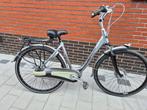 Gazelle damesfiets, Fietsen en Brommers, Ophalen of Verzenden, Zo goed als nieuw, Gazelle, Versnellingen