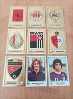 Panini football België 77 ,9 verschillende stickers, Ophalen of Verzenden, Zo goed als nieuw