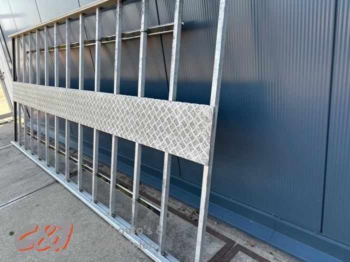 Imperiaal van een Fiat Ducato, Auto-onderdelen, Carrosserie, Fiat, Gebruikt, 3 maanden garantie, Ophalen of Verzenden