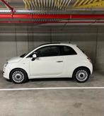 Fiat 500 Benzine, Autos, Boîte manuelle, 3 portes, Tissu, Achat
