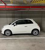 Fiat 500 Benzine, Auto's, Fiat, Te koop, Benzine, Particulier, Stof