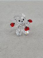 Swarovski Kris beer Geluksbeer 5675983., Verzamelen, Ophalen of Verzenden, Zo goed als nieuw