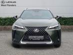 Lexus UX 250h Business Line+cam+gps+sens V+A, Autos, Lexus, 5 portes, Automatique, 184 ch, Vert