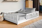Twijfelaar 140x200 NIEUW!!, Kinderen en Baby's, Ophalen, Nieuw, Lattenbodem