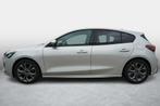 Ford Focus ST Line|Automaat|Driver Assist|Camera|Sync4, Auto's, Stof, Gebruikt, Euro 6, Bedrijf