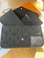 Louis Vuitton handtas, Handtassen en Accessoires, Tassen | Damestassen, Verzenden, Zo goed als nieuw