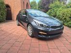 Kia c’eed 1.4 Benzine 2017 Euro6b 47.000km, Auto's, Bedrijf, Zilver of Grijs, USB, (Pro) Cee d