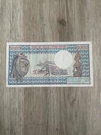 1000 francs congo zeer mooi biljet!, Postzegels en Munten, Bankbiljetten | Afrika, Ophalen of Verzenden