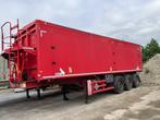 2015 STAS S300CX Oplegger, Auto's, Overige brandstoffen, Bedrijf, Aanhangers en Opleggers, Te koop