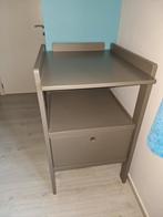 Verzorgingstafel Pericles, Kinderen en Baby's, Ophalen