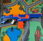 Nerf geweer, Ophalen, Zo goed als nieuw