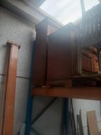 Kast 2 delig, Ophalen, Gebruikt