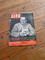 Life magazine 18 december 1944, Verzamelen, Militaria | Tweede Wereldoorlog, Ophalen of Verzenden