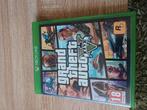 Grand Theft Auto V, Xbox One, Ophalen of Verzenden, Zo goed als nieuw, Shooter, Vanaf 18 jaar