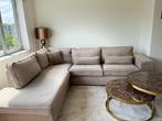 Zetel bankstel, Huis en Inrichting, Ophalen, Zo goed als nieuw