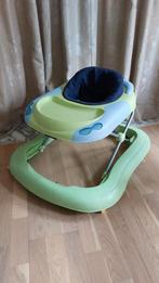 Loopstoeltje, Kinderen en Baby's, Wipstoeltjes, Ophalen, Gebruikt