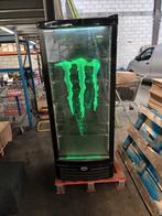 Display koelkast  MONSTER, Elektronische apparatuur, Koelkasten en IJskasten, Ophalen, Zonder vriesvak, 140 tot 160 cm, Niet werkend
